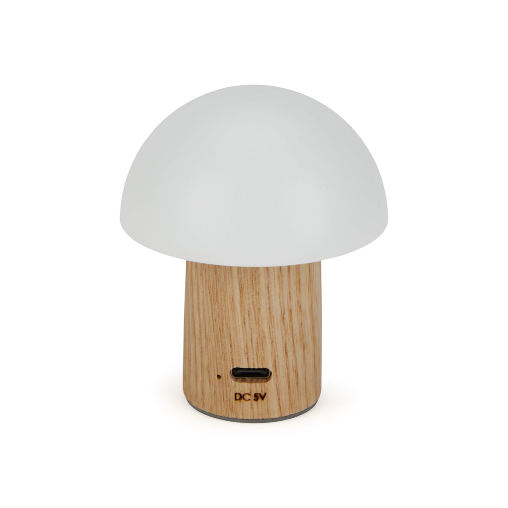 Alice Mushroom Lamp - Super Mini