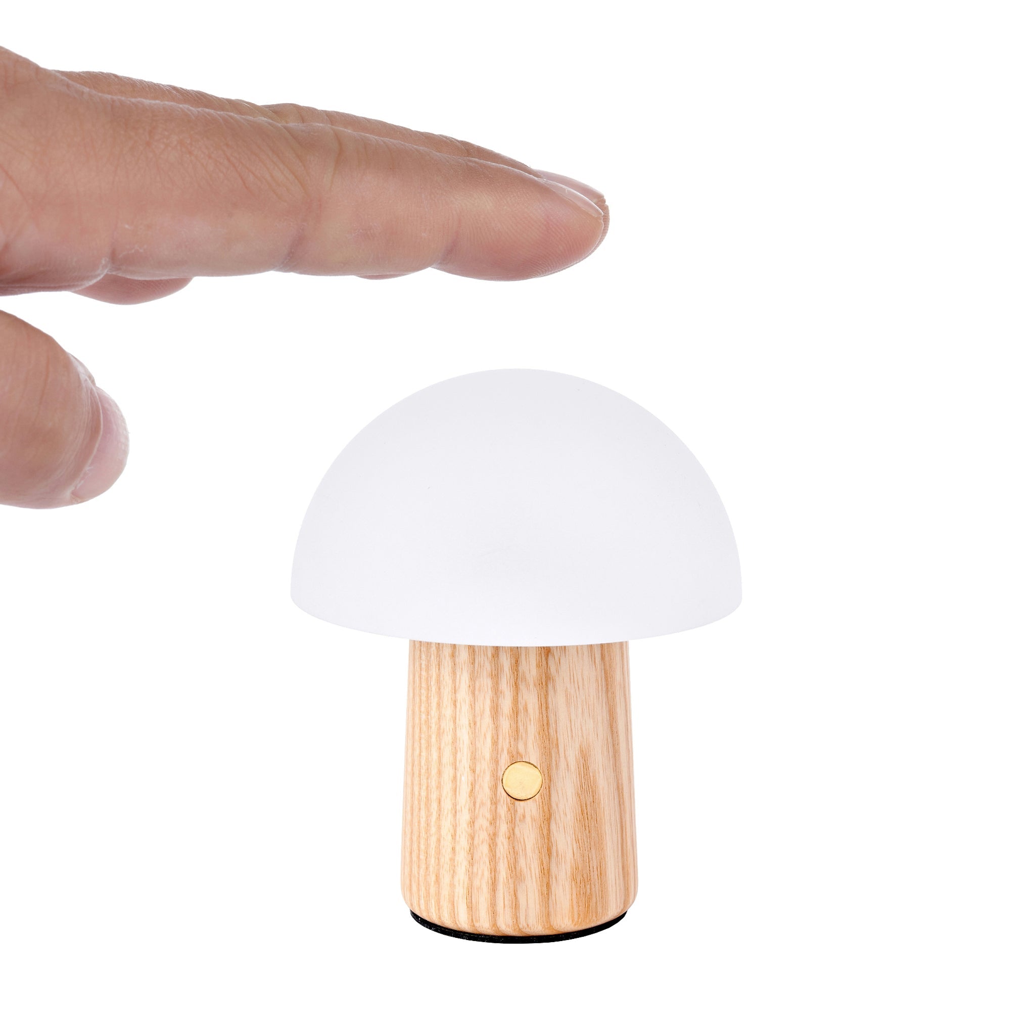 Alice Mushroom Lamp - Super Mini