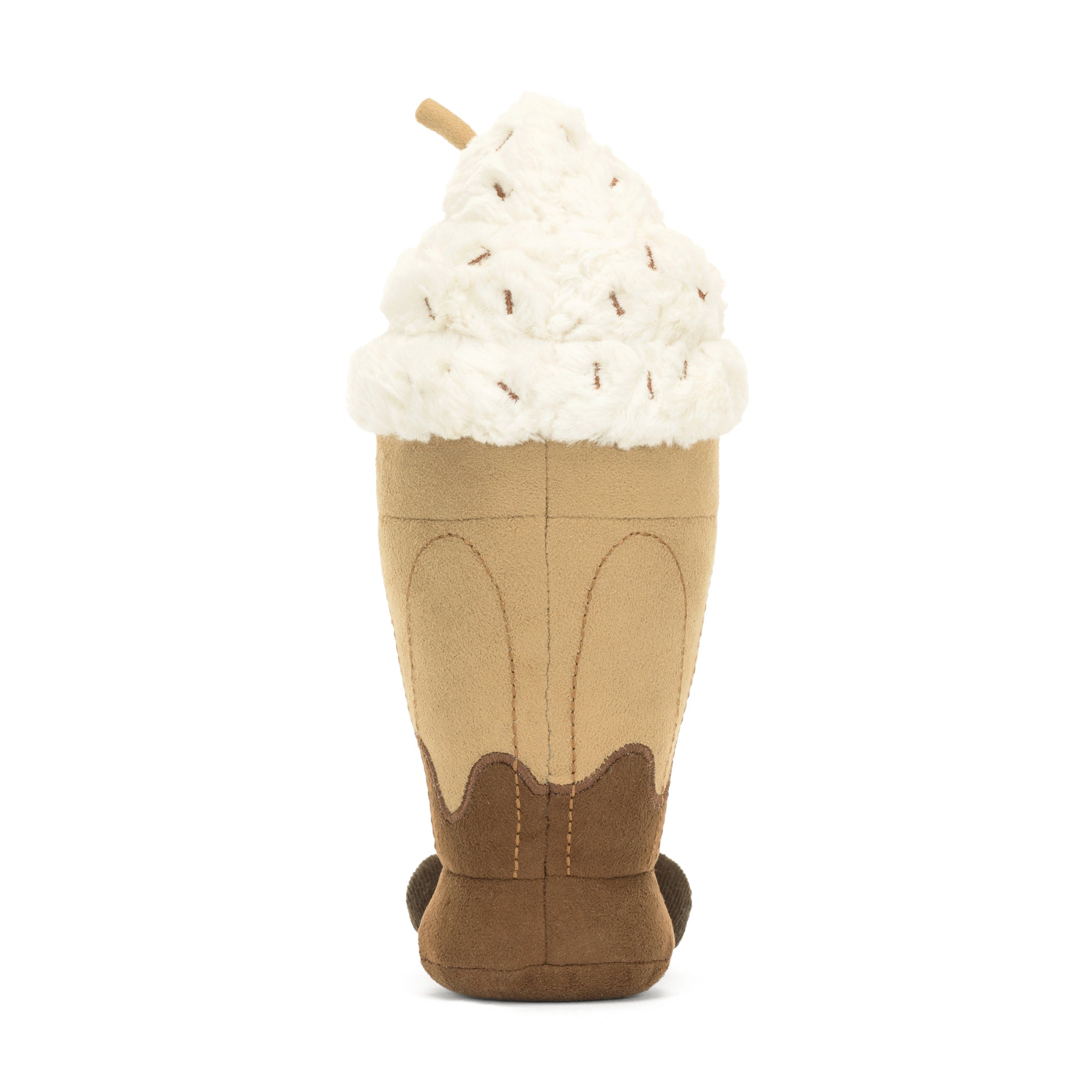 Jellycat Food Plush Toys - Milkshake