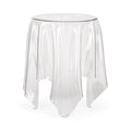 Illusion Side Table