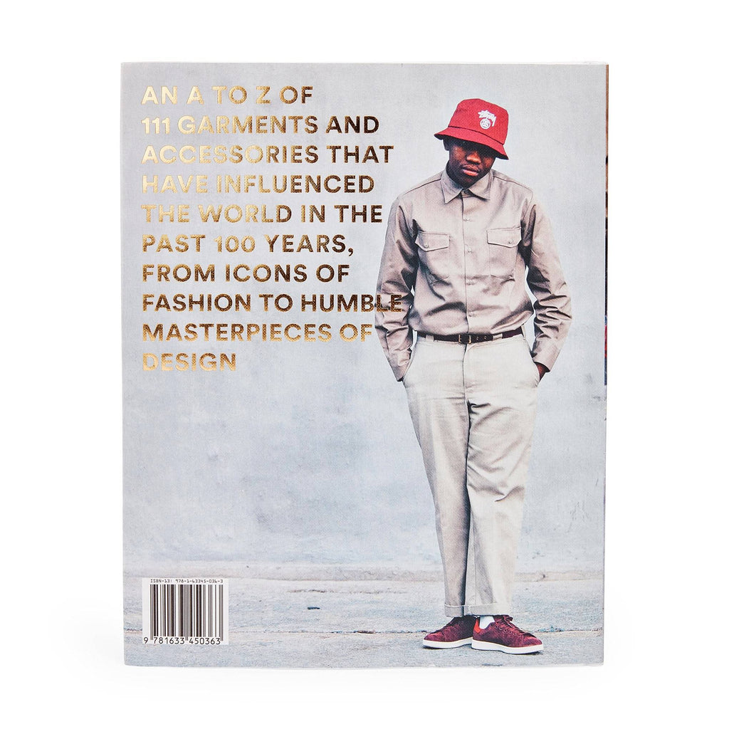 Items: Is Fashion Modern? - Hardcover