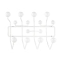 Eames? Hang-It-All Coat Rack from Herman Miller - White/ White