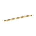HAY Bullet Pen - Gold