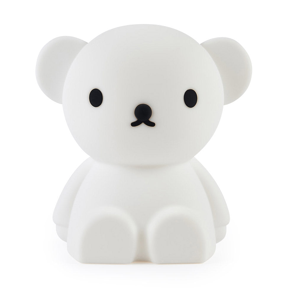 Small Night Light - Miffy. Boris. Lion