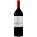 Monte D’Oiro Lybra Syrah 2013 - 750ML