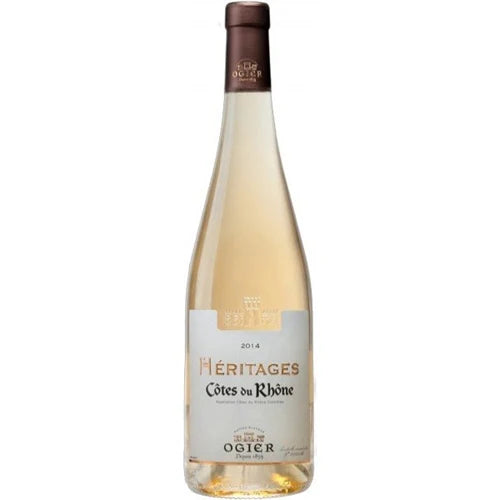 Heritages Blanc - 750ML
