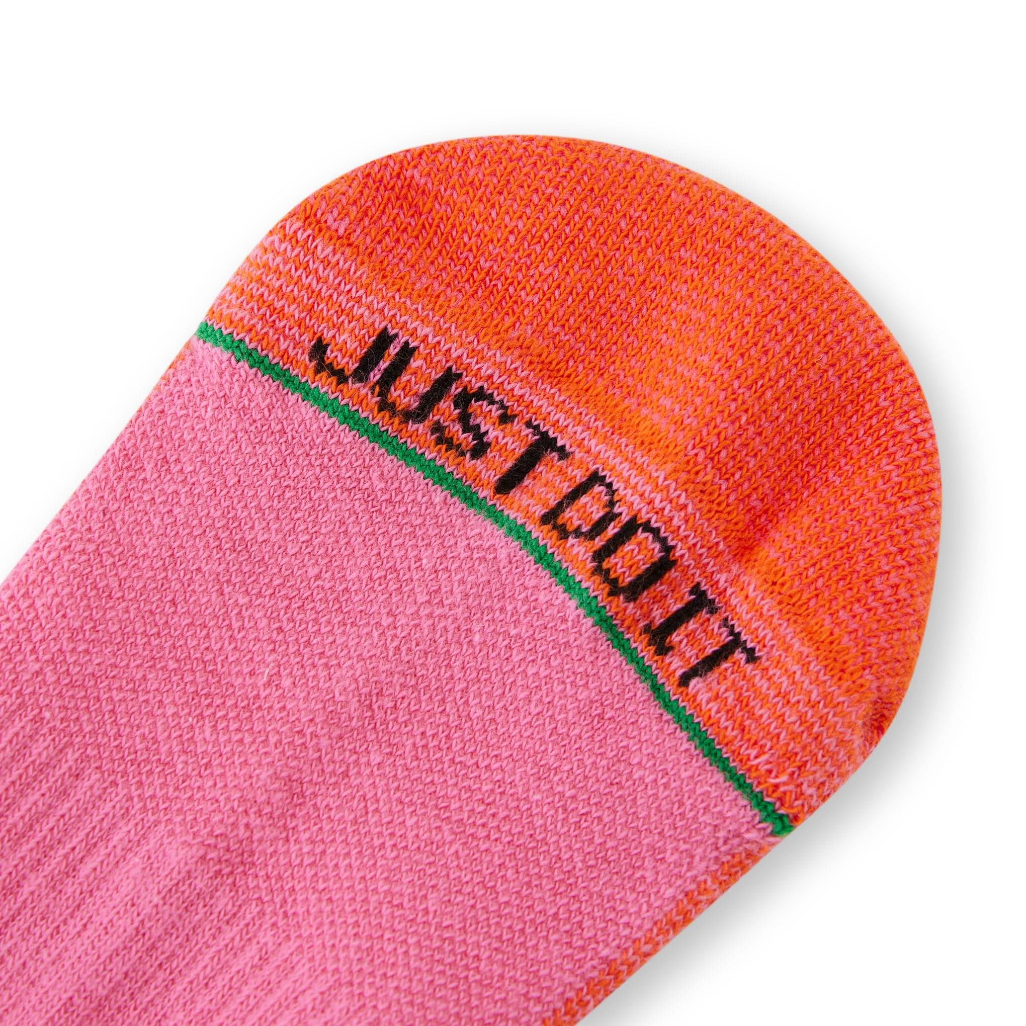 MoMA Nike Everyday Socks - Pinksicle