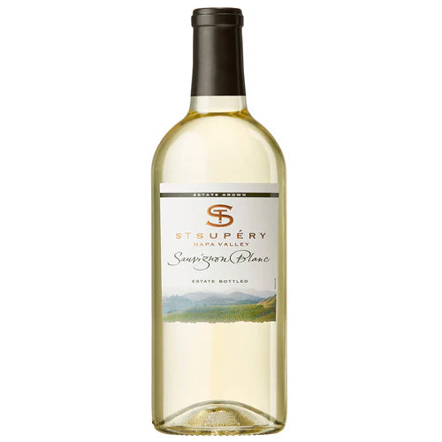 Saint Supery Sauvignon Blanc 2022 - 750ML