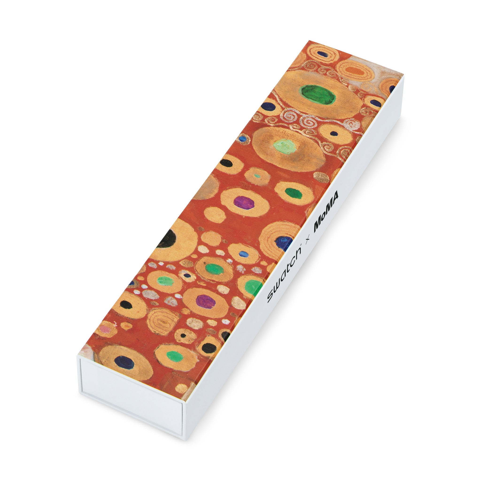 Swatch x MoMA Watches - Rousseau
