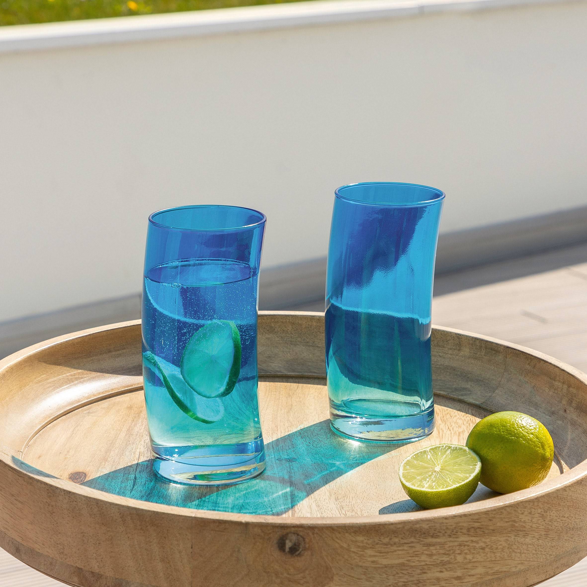 Swing Tumblers - Set of 6
