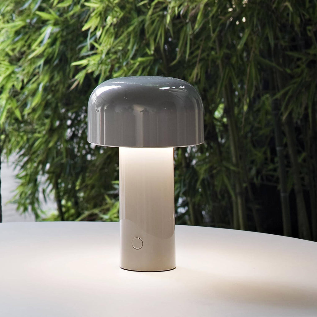 Flos Bellhop Lamp - Grey