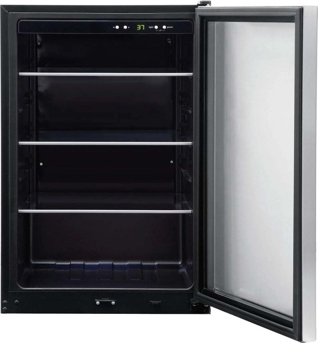 Frigidaire FRYB4623AS refrigerators|beverage center