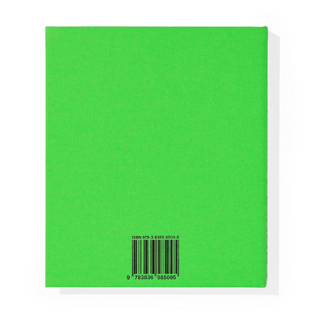 Virgil Abloh. Nike. ICONS - Hardcover