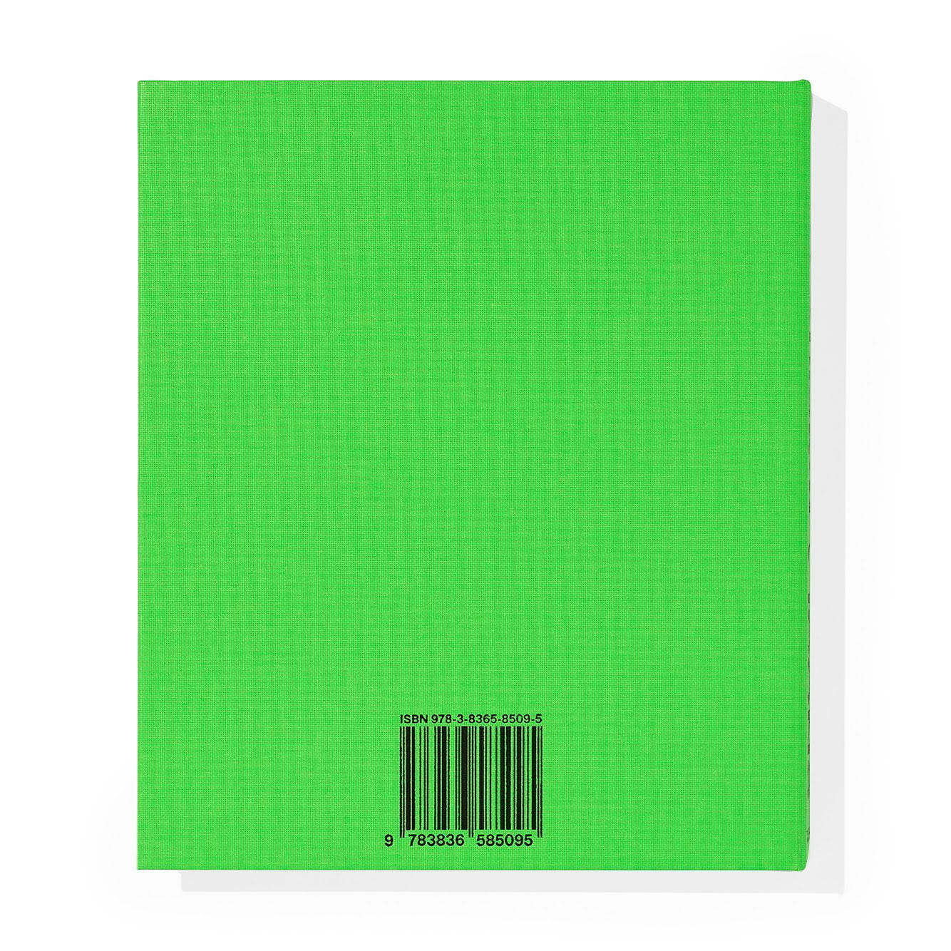 Virgil Abloh. Nike. ICONS - Hardcover