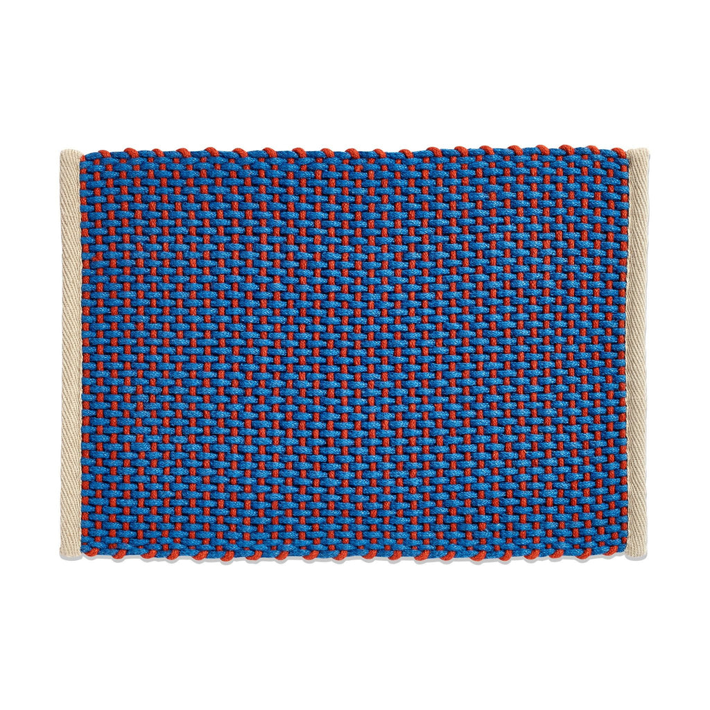 HAY Doormat - Pink