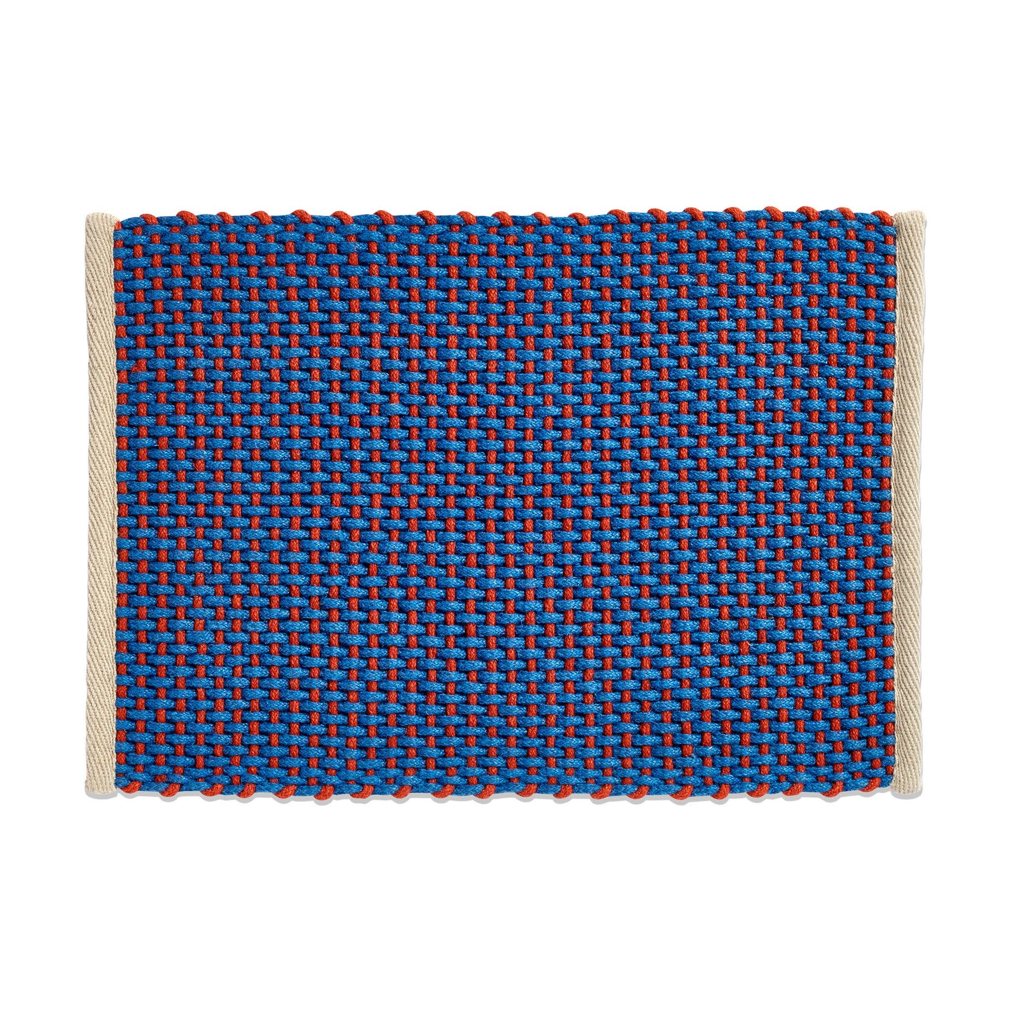 HAY Doormat - Pink