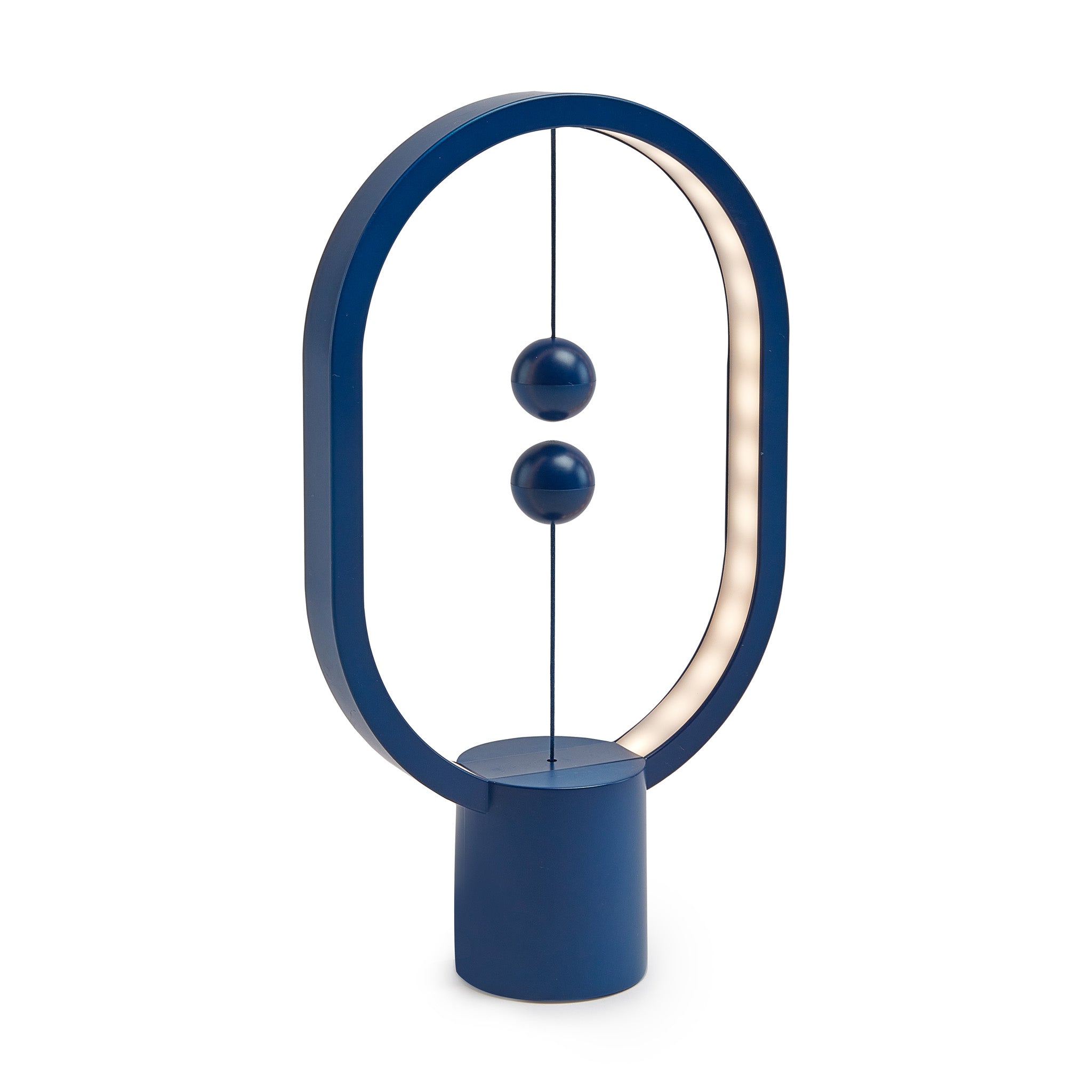 Heng Balance Lamp - Light Wood