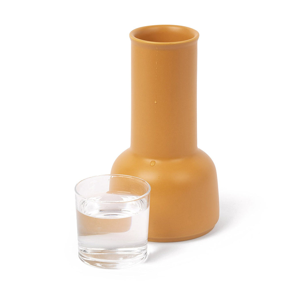 Omar/Raawii Carafe - Cinnamon