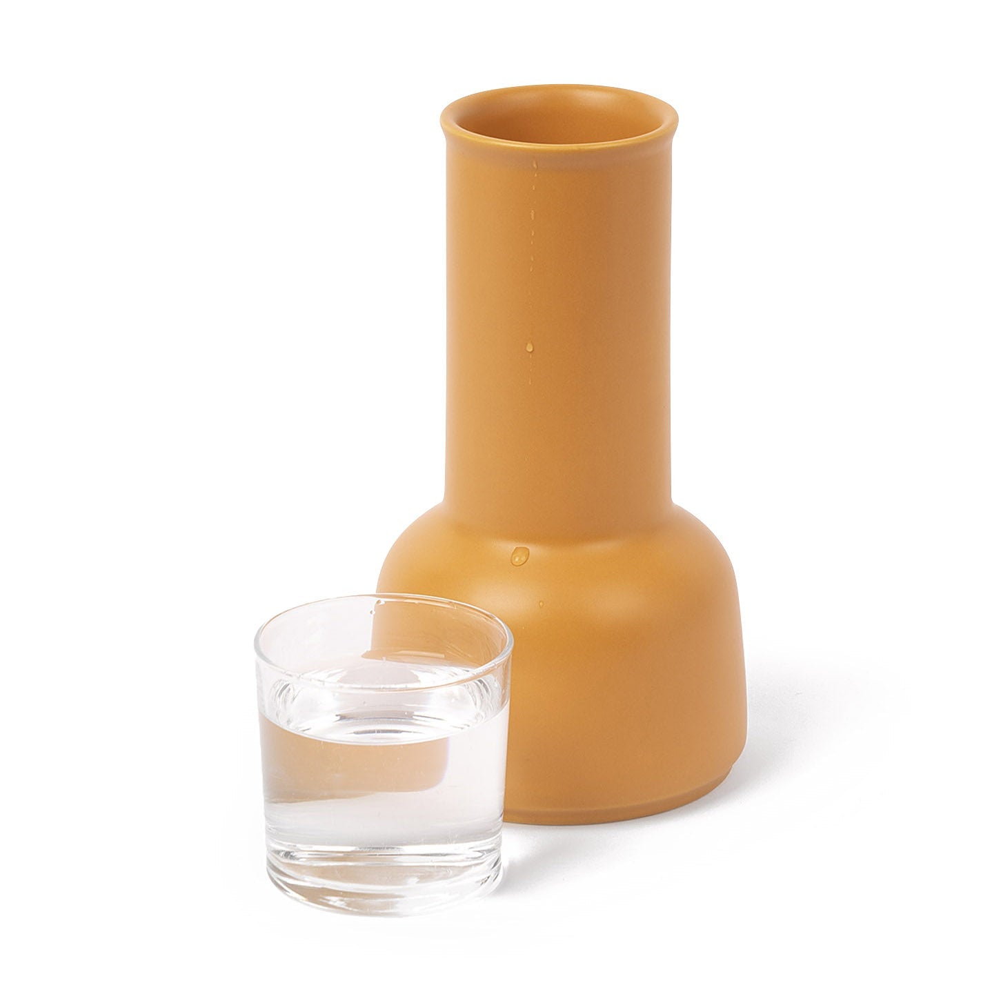 Omar/Raawii Carafe - Cinnamon