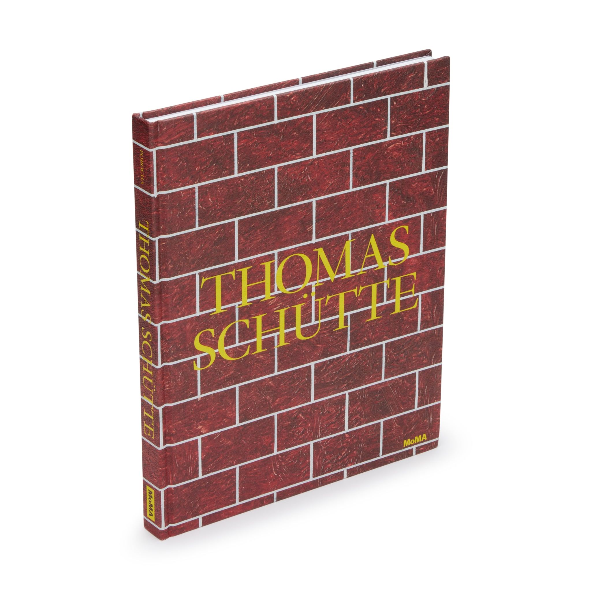 Thomas Sch??tte ?C Hardcover