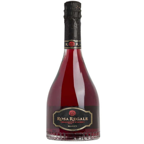Banfi Rosa Regale Brachetto - 750ML