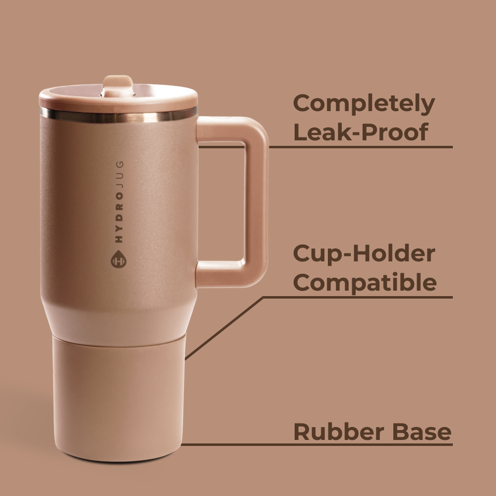 Caramel - Traveler (20oz) | B2UBZ6QN