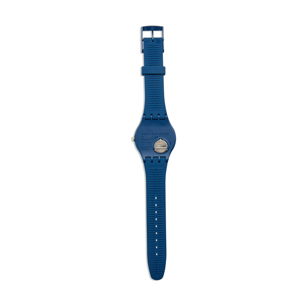 Swatch x MoMA Watches - Rousseau