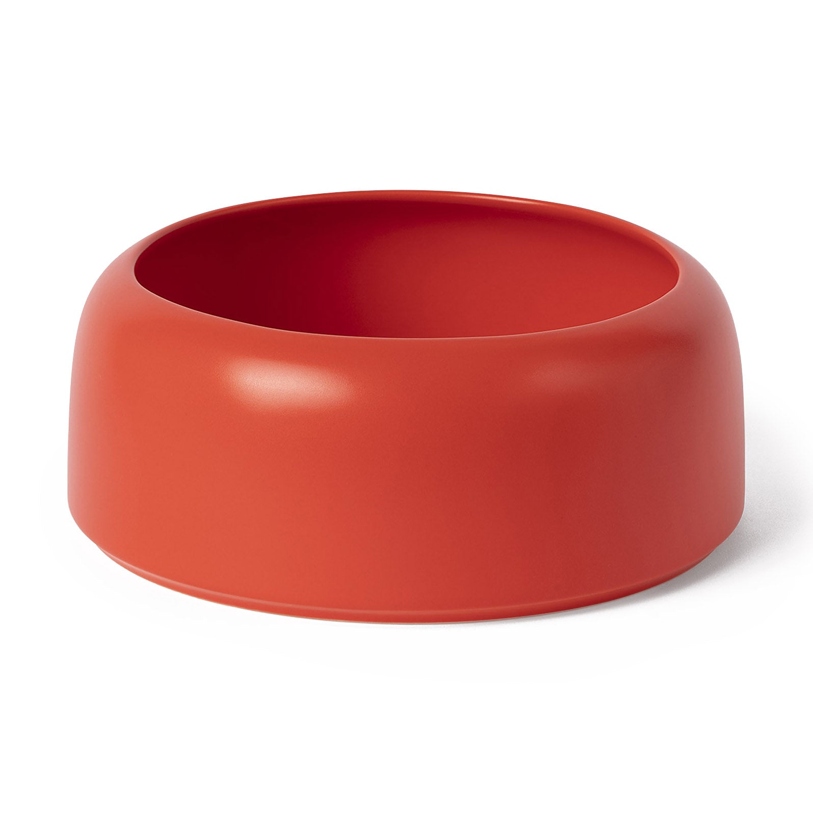 Omar/Raawii Bowl - Strong Coral
