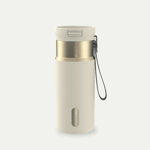 16 oz SnapSeal™ Bottle - Oatmilk Champagne