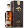 Loch Lomond 30 year-old Whiskey - 750Ml