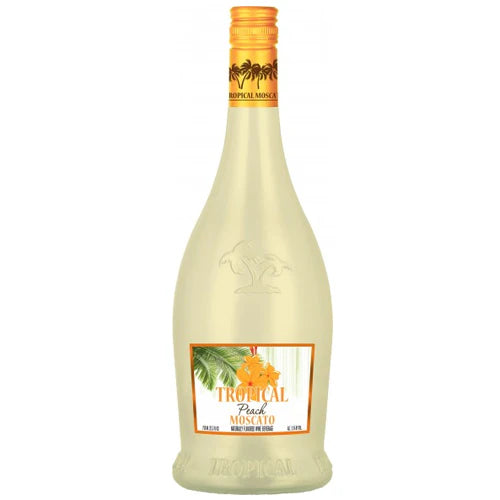 Tropical Peach Moscato - 750ML