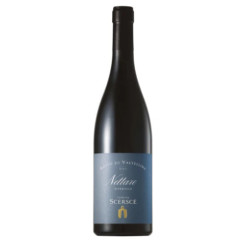 Tenuta Scersce Rosso Valtellina Doc 2023 - 750ml