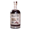 Ballotin Original Chocolate Whisky - 750ML