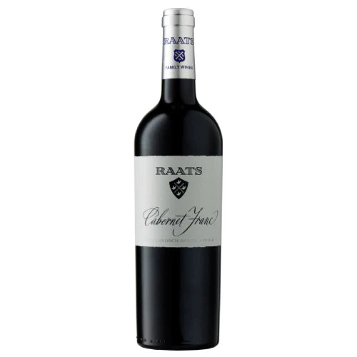 Raats Cabernet Franc 2021 - 750ML