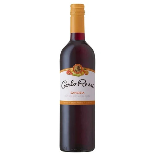 Carlo Rossi Sangria - 1.5L
