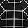 Original Duckhead Recycled Plastic Umbrella - Black Grid