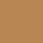 NYC Felt Ornament - Santa Deep Brown