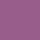 HAY Duo Striped Wool Throw - Plum