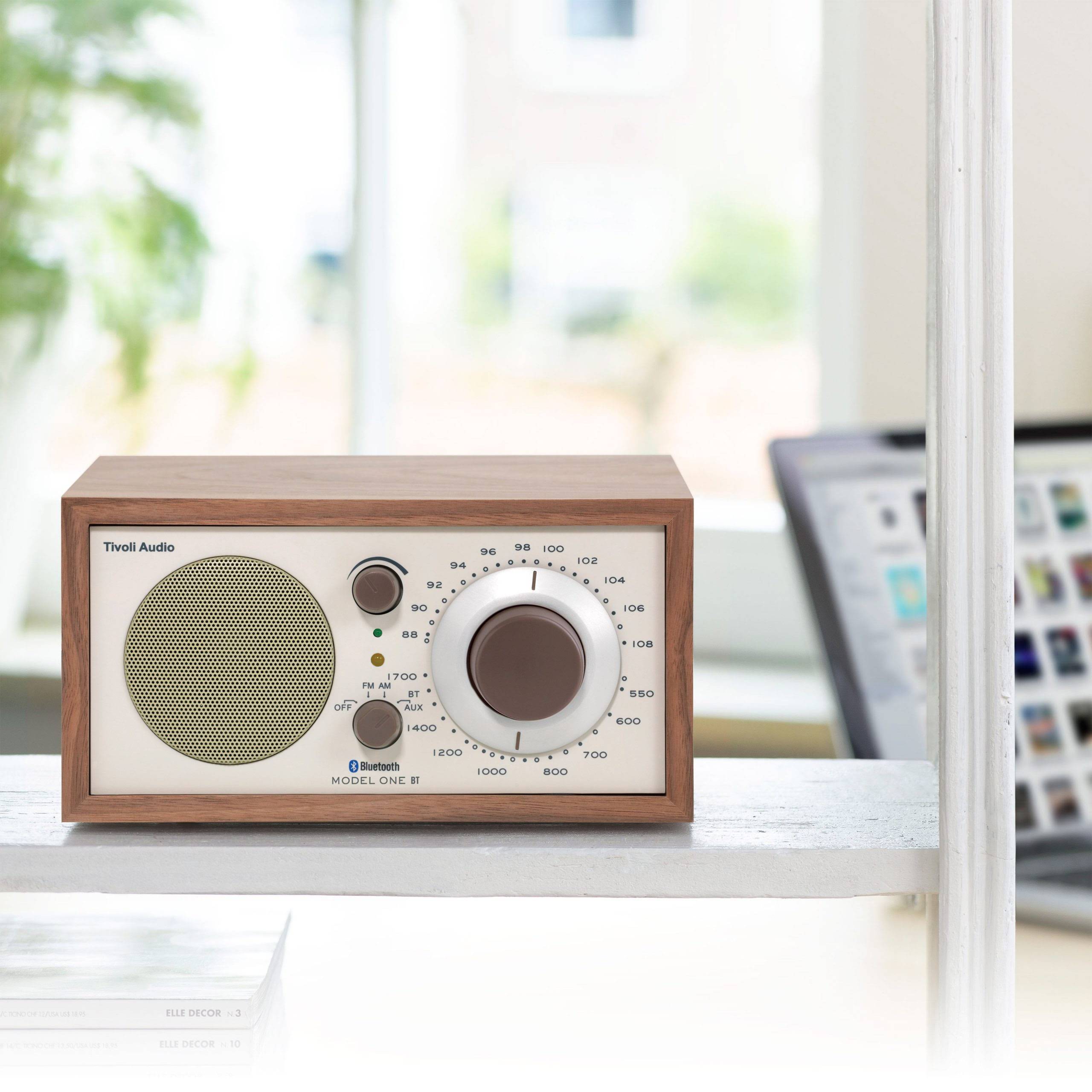 Tivoli Model One Bluetooth Radio