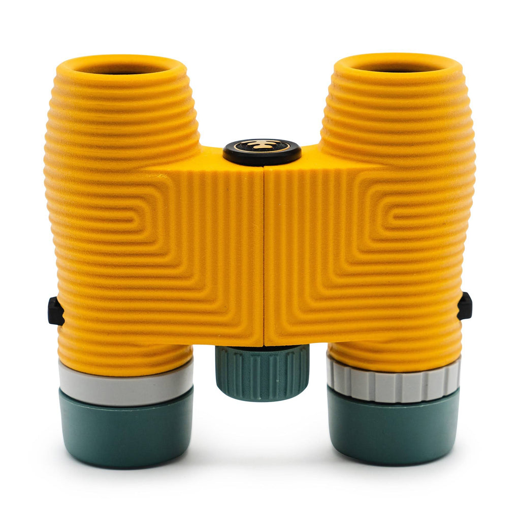 Waterproof Standard 8x25 Binoculars