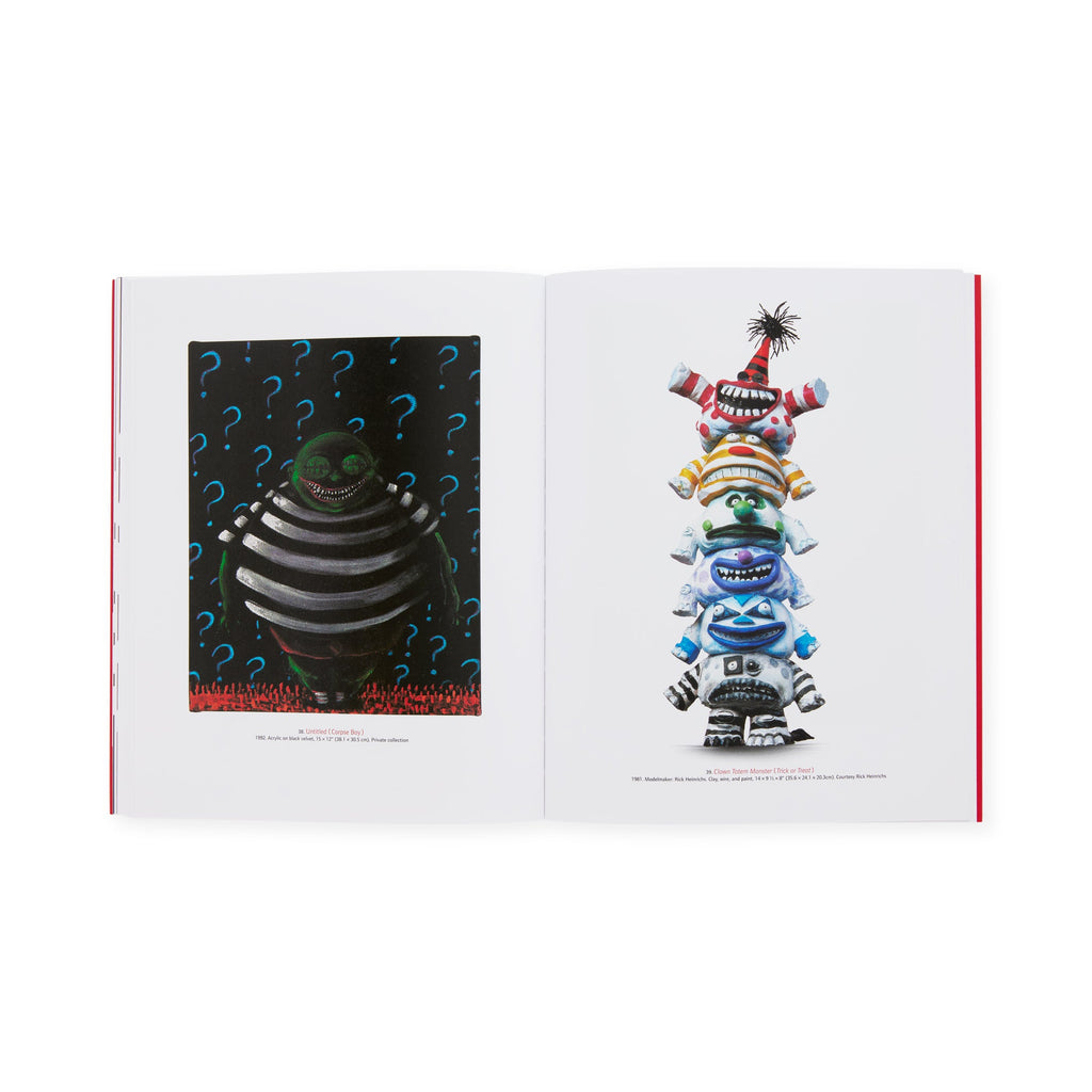 Tim Burton - Paperback