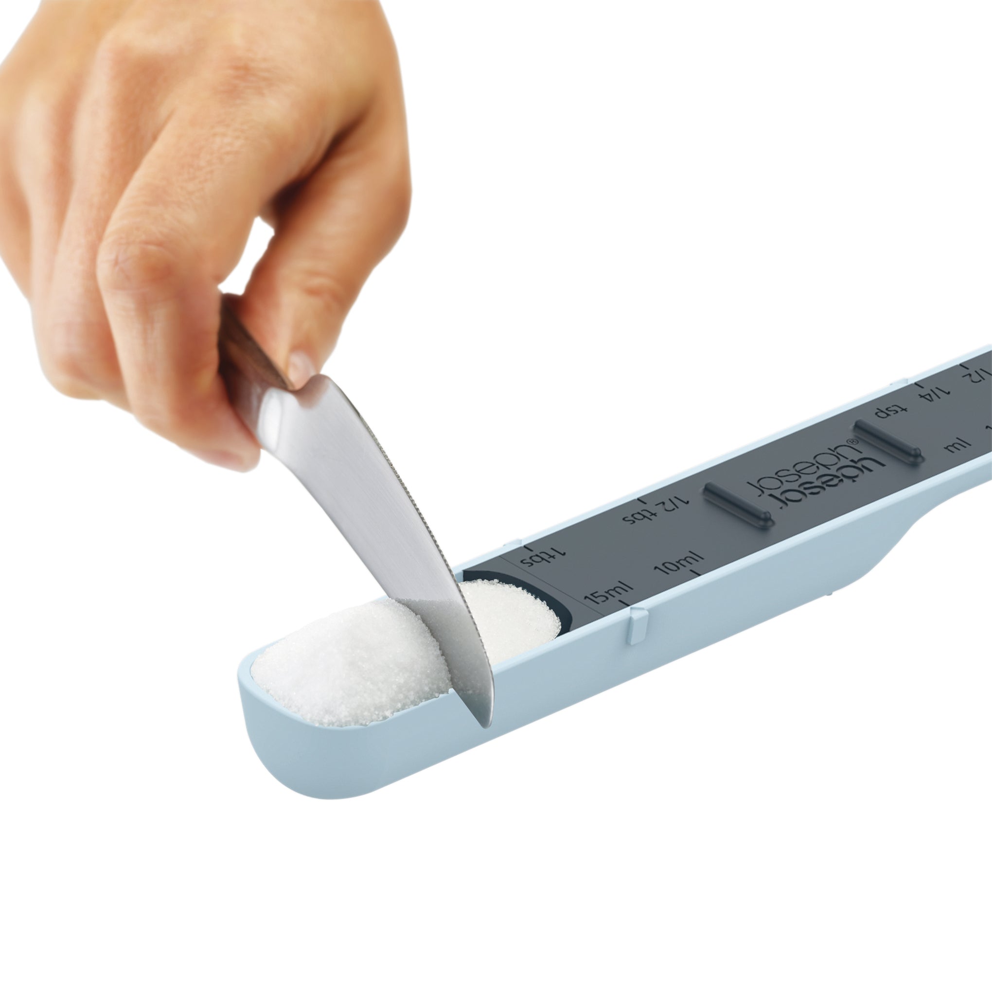 Measure-Up™ Adjustable Measuring Spoon