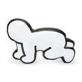 Keith Haring Pop Shop Inflatable Baby