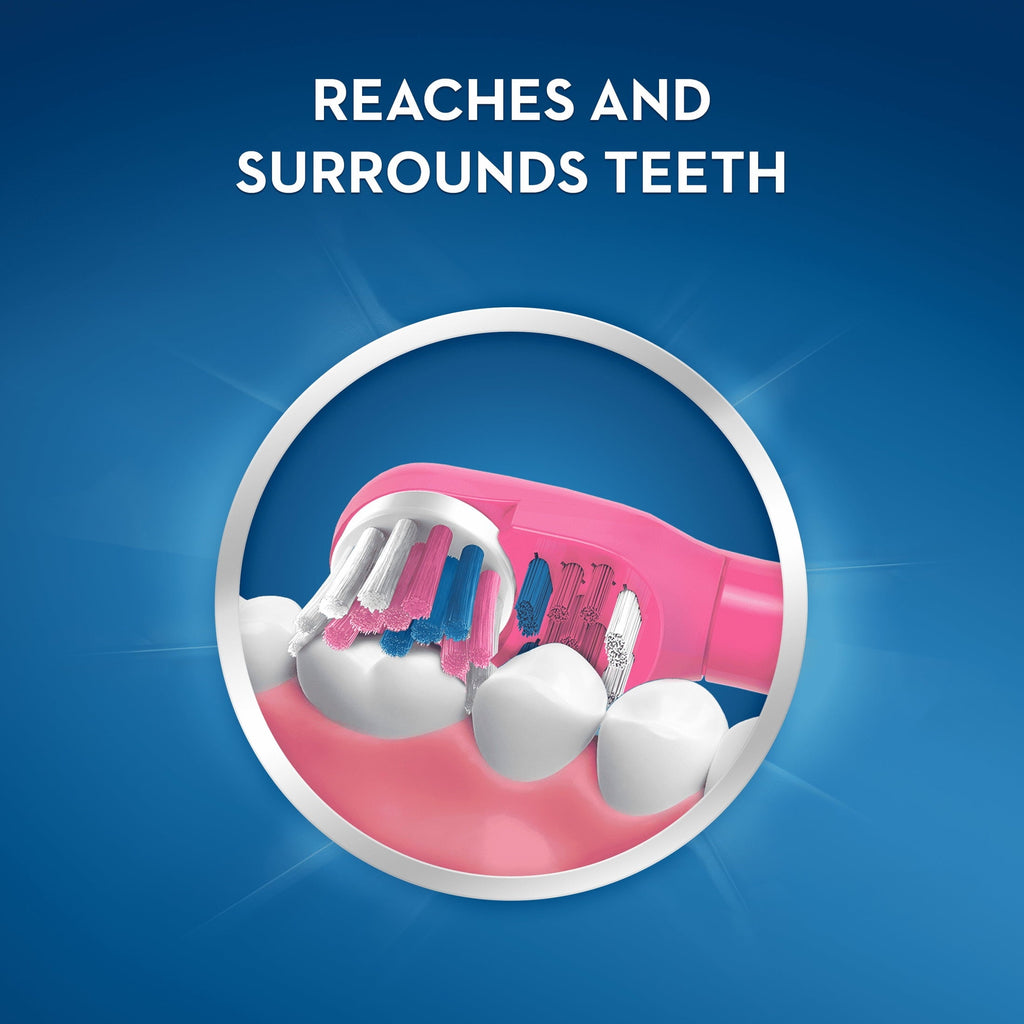 Kids Toothbrush, Princess Battery Toothbrush