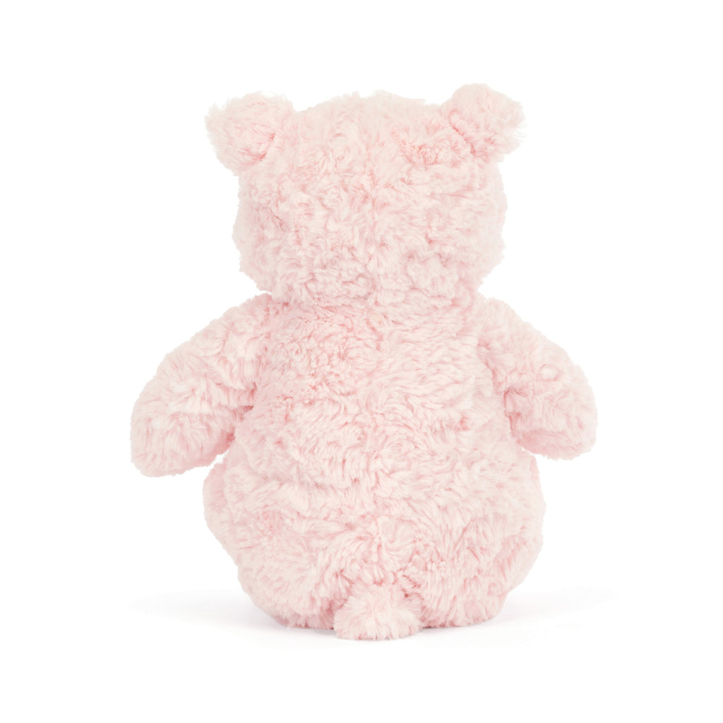 Jellycat Bartholomew Bear Plush Toy - Small