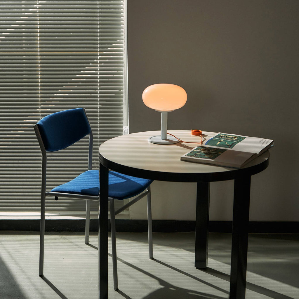 Snowball Table Lamp