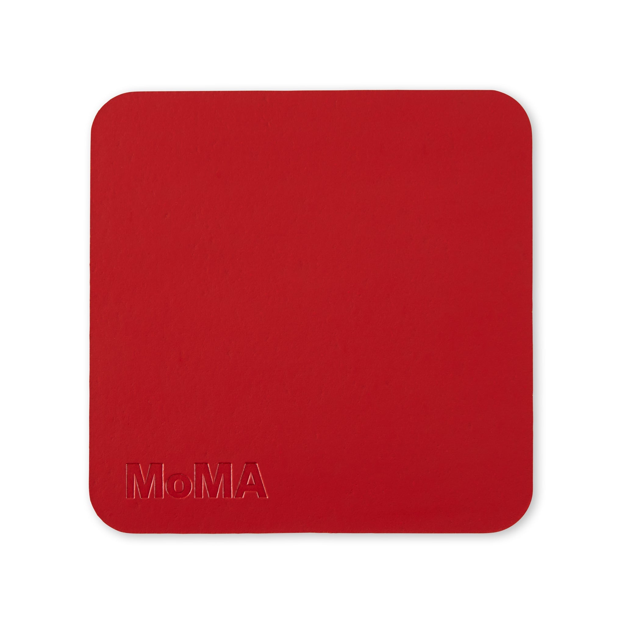 MoMA Artist Quote Coaster - Louise Bourgeois