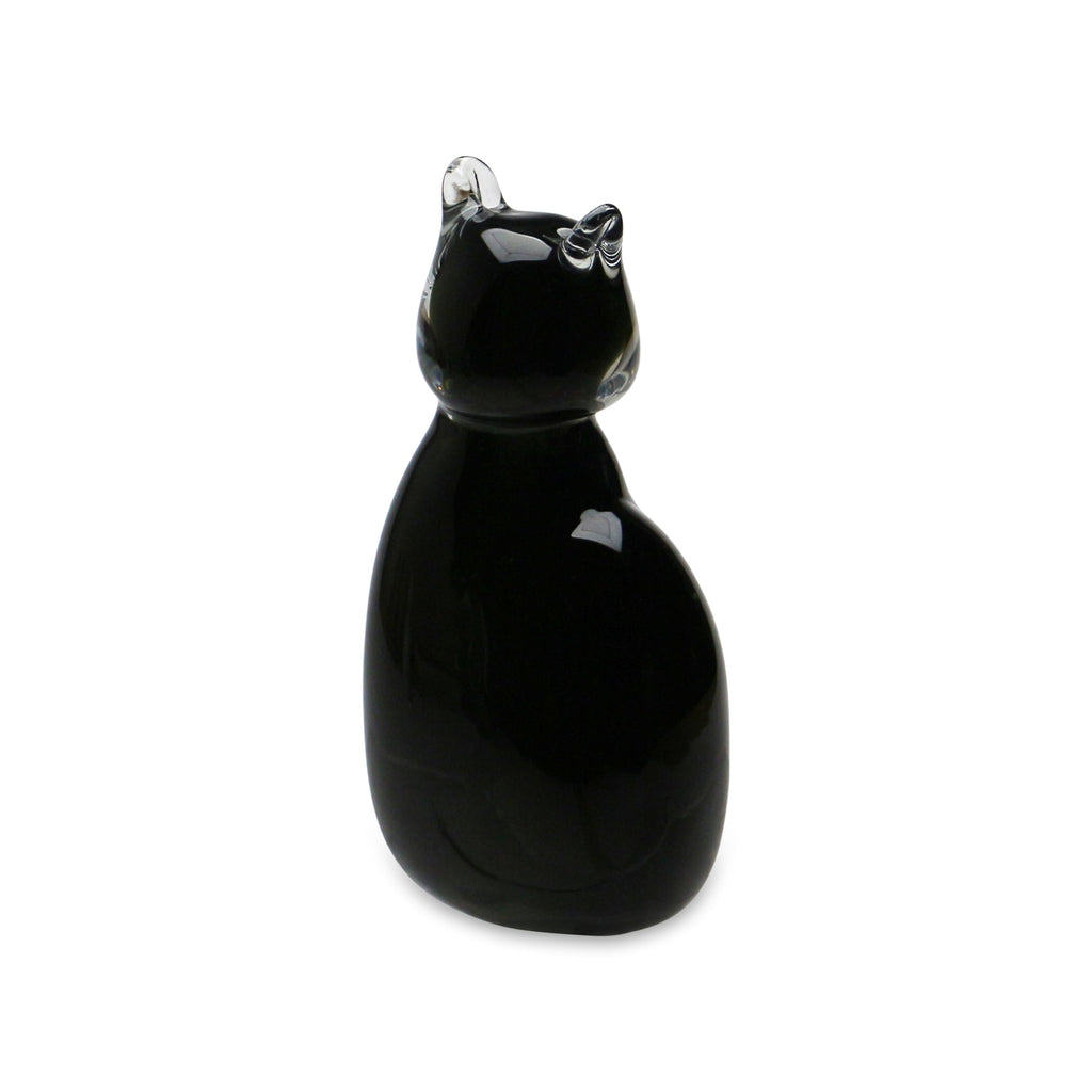 Glass Cat Object