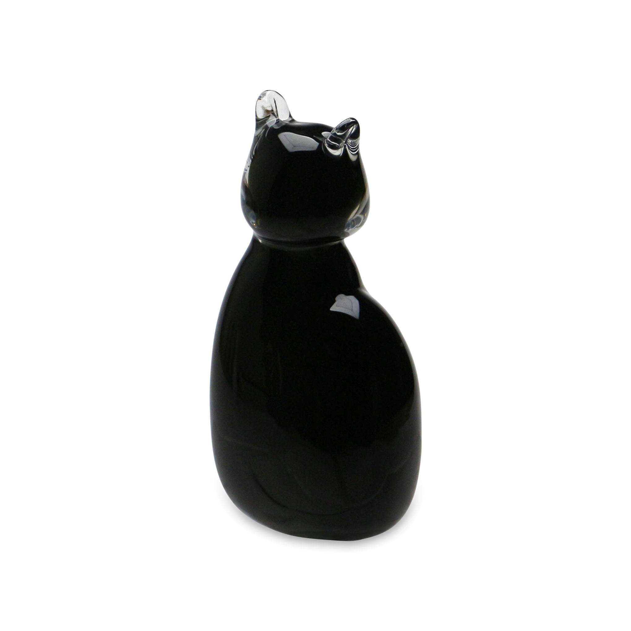 Glass Cat Object