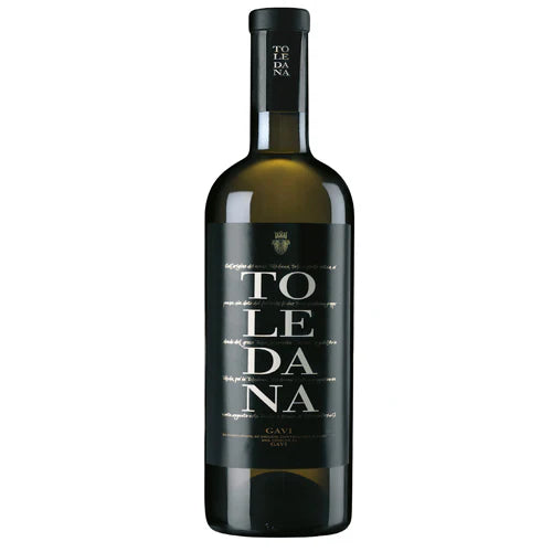 La Toledana Gavi Di Gavi Docg 2023 - 750ml